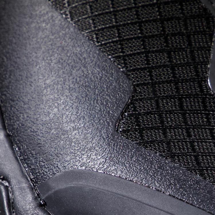 Mammut Mammut Blackfin III Mid DT Wanderschuhe Damen - black-black - 4 | SportScheck