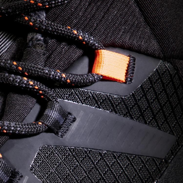 Mammut Mammut Blackfin III Mid DT Wanderschuhe Damen - black-black - 2 | SportScheck