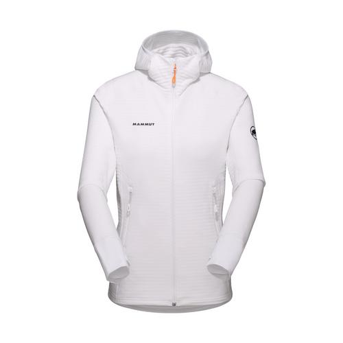 Mammut Taiss Light Hooded Fleecejacke Damen