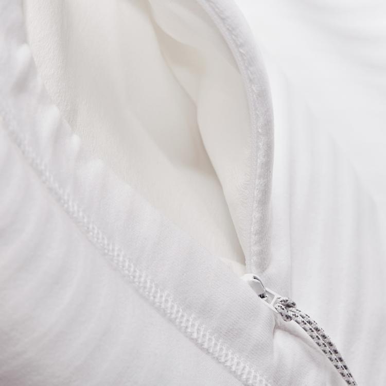 Mammut Mammut Taiss Light Hooded Fleecejacke Damen - white - 2 | SportScheck