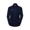 Mammut Innominata Fleecejacke Damen - marine
