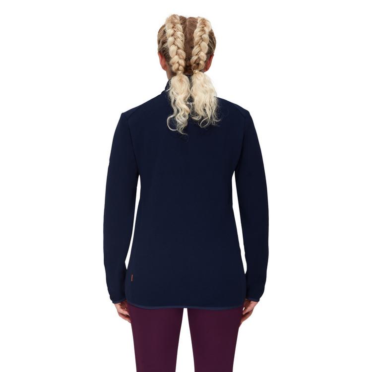 Mammut Mammut Innominata Fleecejacke Damen - marine - 1 | SportScheck