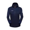 Mammut Taiss Light Fleecejacke Damen - marine