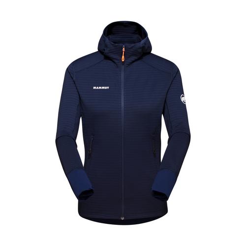 Mammut Taiss Light Fleecejacke Damen