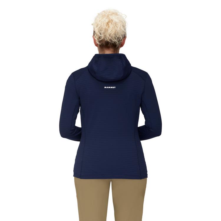 Mammut Mammut Taiss Light Fleecejacke Damen - marine - 1 | SportScheck