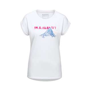 Mammut Eiger T-Shirt Damen white