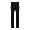 Mammut Aenergy Softshellhose Herren - black