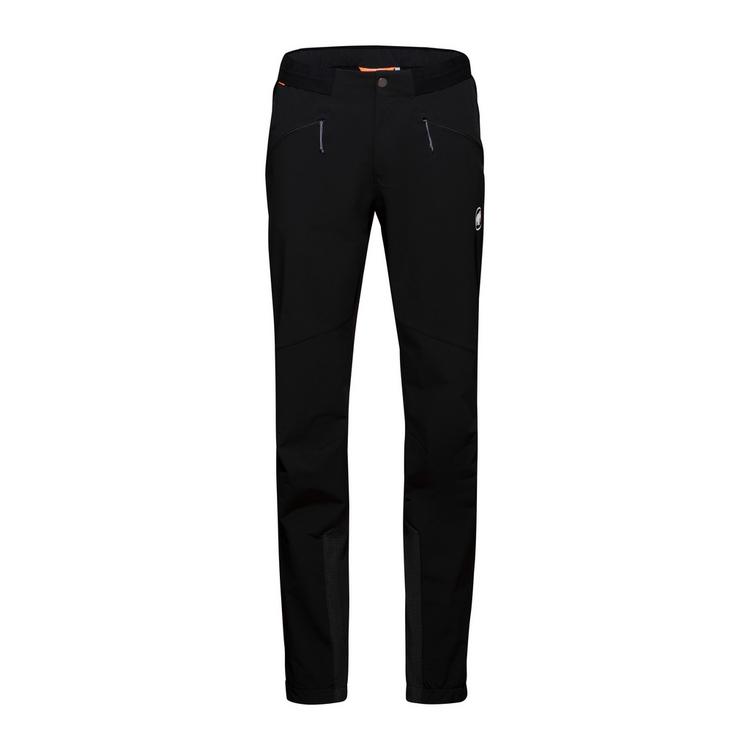 Mammut Mammut Aenergy Softshellhose Herren - black - 0 | SportScheck