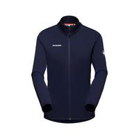 Mammut Aconcagua Light ML Fleecejacke Damen - marine