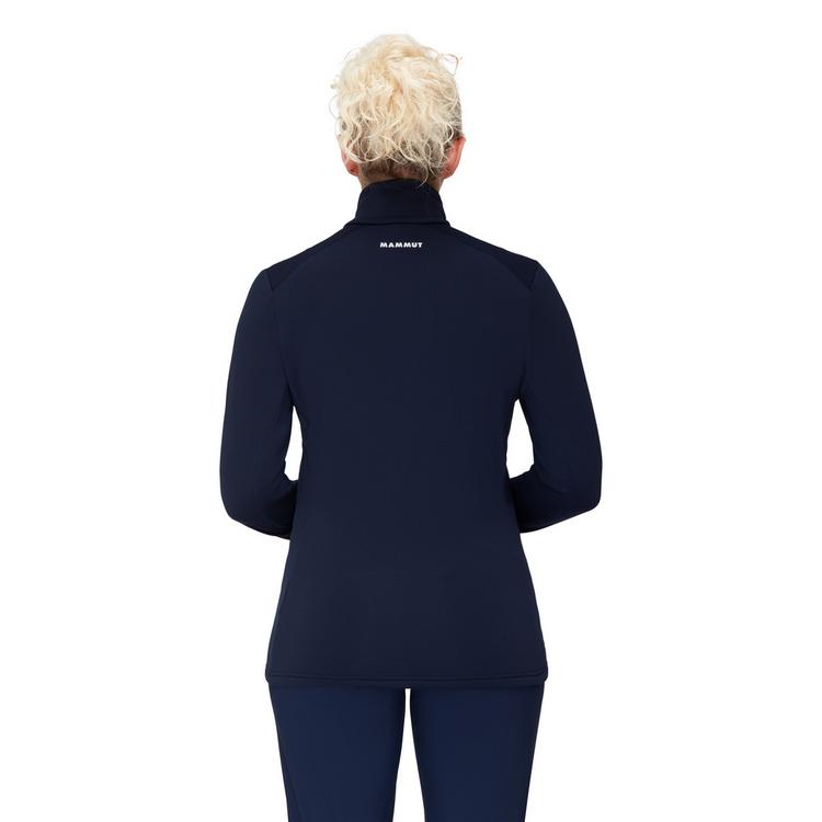 Mammut Mammut Aconcagua Light ML Fleecejacke Damen - marine - 1 | SportScheck