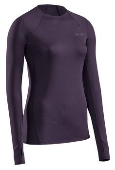 CEP Funktionsshirt Damen purple