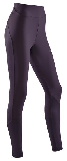 CEP 3/4-Tights Damen purple