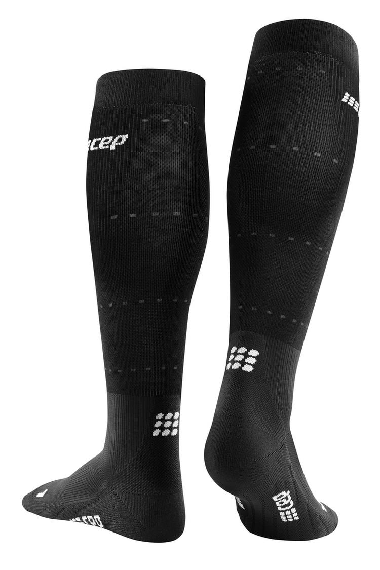 CEP CEP Socken Damen - black/black - 0 | SportScheck