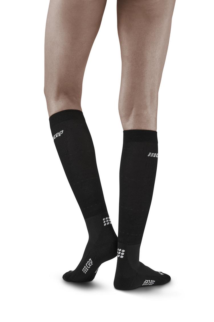 CEP CEP Socken Damen - black/black - 1 | SportScheck