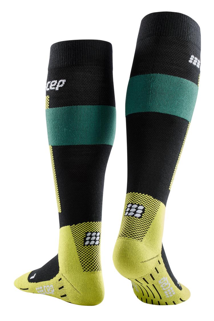 CEP CEP Socken Herren - green - 0 | SportScheck