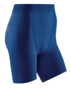 CEP Funktionsshorts Herren blue