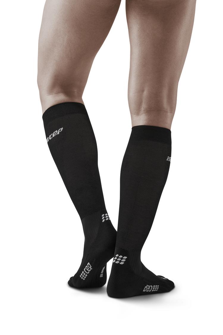 CEP CEP Socken Herren - black/black - 1 | SportScheck