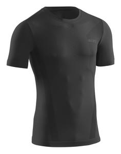 CEP Funktionsshirt Herren black