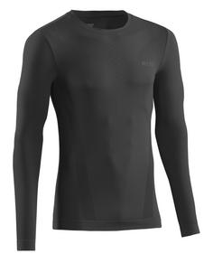 CEP Funktionsshirt Herren black