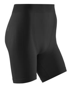 CEP Funktionsshorts Herren black