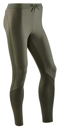 CEP Tights Herren dark green