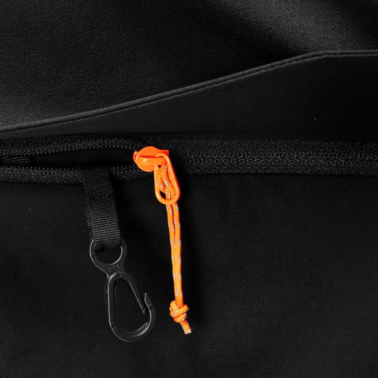 Mammut Mammut Taiss Pro Softshellhose Damen - black - 2 | SportScheck