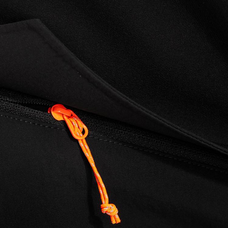 Mammut Mammut Taiss Pro Softshellhose Herren - black - 3 | SportScheck