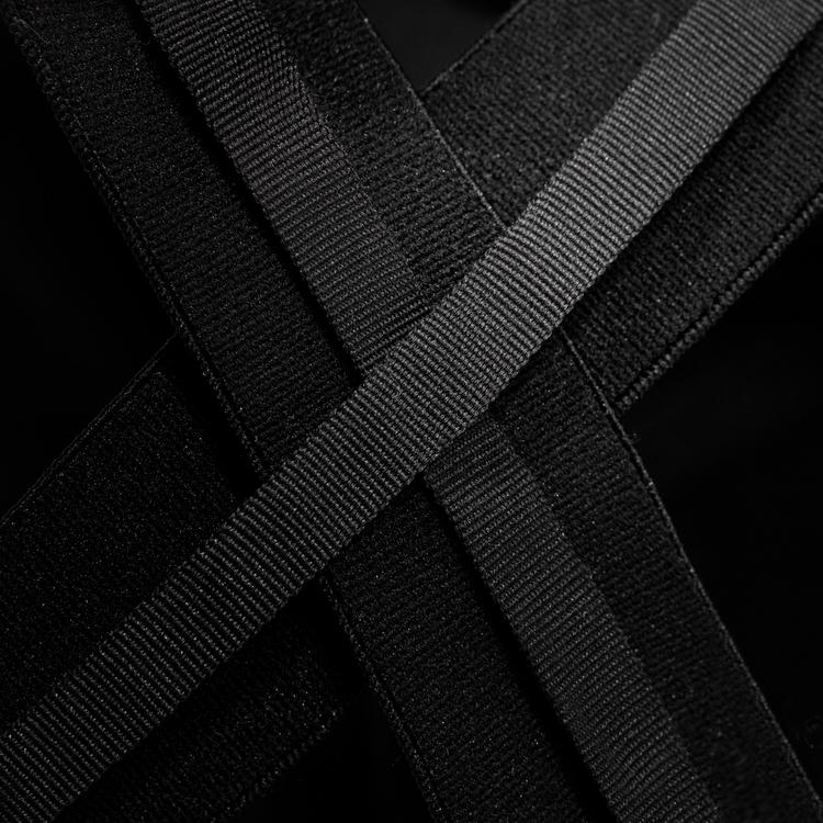 Mammut Mammut Taiss Pro Softshellhose Herren - black - 0 | SportScheck