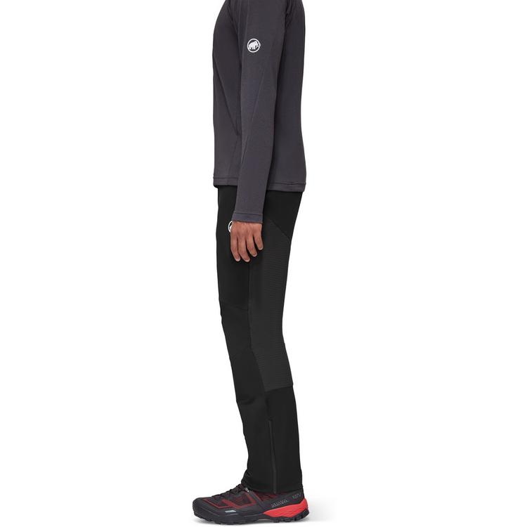 Mammut Mammut Aenergy Softshellhose Herren - black - 2 | SportScheck