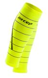 CEP Reflective Beinlinge Herren - neon yellow