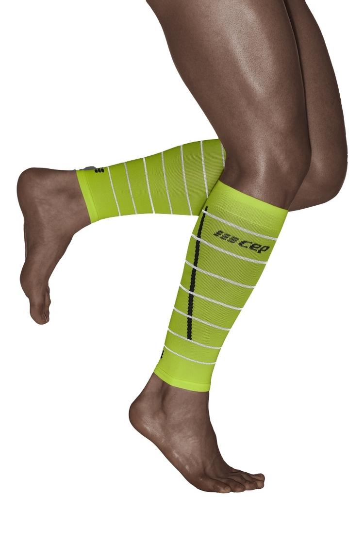 CEP CEP Reflective Beinlinge Herren - neon yellow - 2 | SportScheck