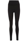 CLN Athletics Fuse Tights Damen - Charcoal
