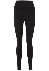 CLN Athletics Fuse Tights Damen - Charcoal