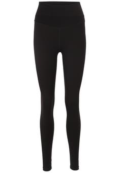 CLN Athletics Fuse 7/8-Tights Damen Charcoal