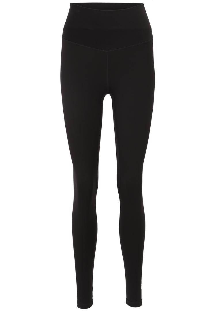 CLN Athletics CLN Athletics Fuse Tights Damen - Charcoal - 0 | SportScheck