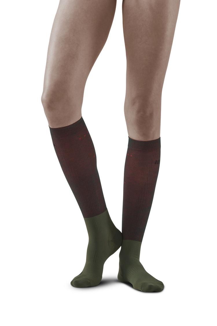 CEP CEP Socken Damen - forest night - 0 | SportScheck