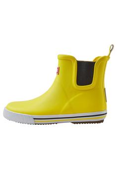 reima Ankles Gummistiefel Kinder Yellow