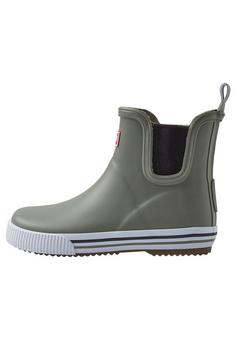 reima Ankles Gummistiefel Kinder Greyish green