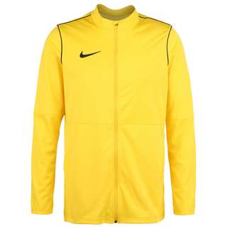 Nike Park 20 Dry Trainingsjacke Herren gelb / schwarz