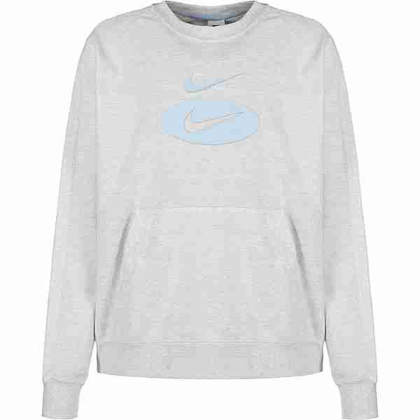 Nike Sportswear Swoosh League Sweatshirt Herren grau