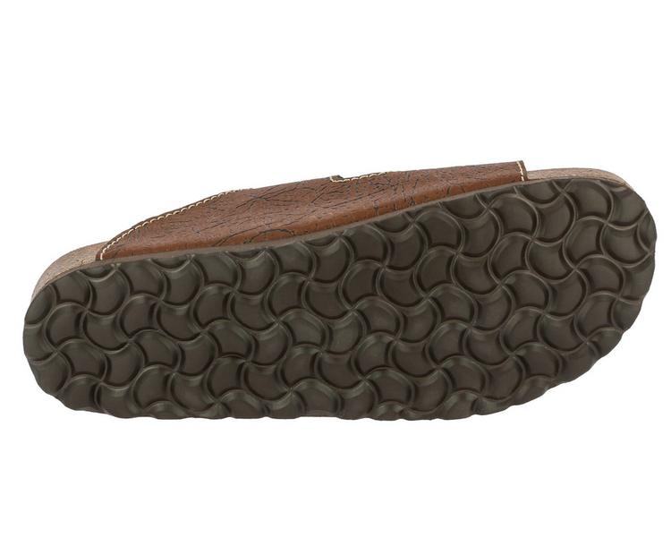 LICO LICO Pantolette Sandalen Herren - braun - 2 | SportScheck