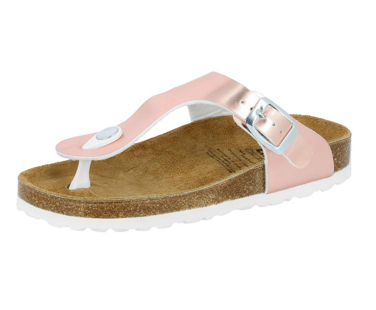 LICO LICO Zehentrenner Zehentrenner M&auml;dchen - rosa - 0 | SportScheck