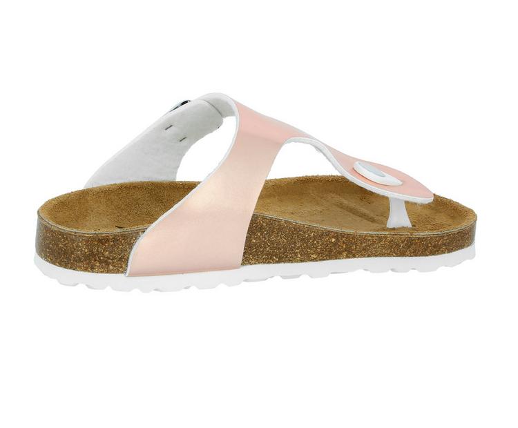 LICO LICO Zehentrenner Zehentrenner M&auml;dchen - rosa - 0 | SportScheck