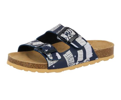 LICO Pantolette Sandalen Jungen