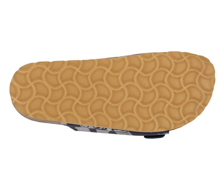 LICO LICO Pantolette Sandalen Jungen - marine/grau - 2 | SportScheck