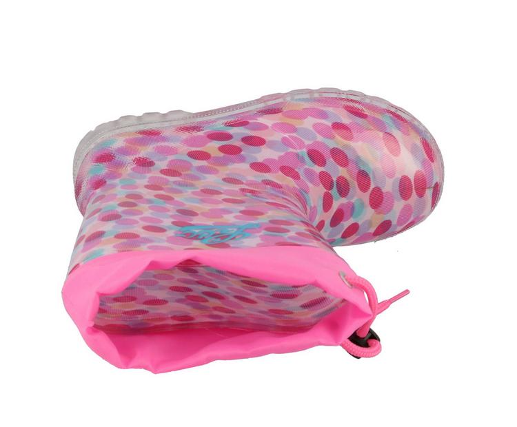 LICO LICO Gummistiefel Gummistiefel M&auml;dchen - pink/rosa/t&uuml;rkis - 1 | SportScheck