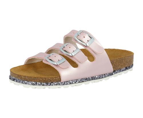 LICO Pantolette Sandalen M&auml;dchen
