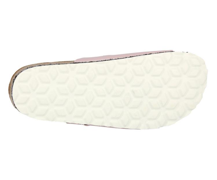 LICO LICO Pantolette Sandalen M&auml;dchen - rosa - 2 | SportScheck