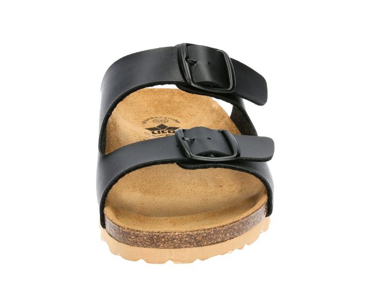 LICO LICO Pantolette Sandalen Herren - schwarz - 0 | SportScheck