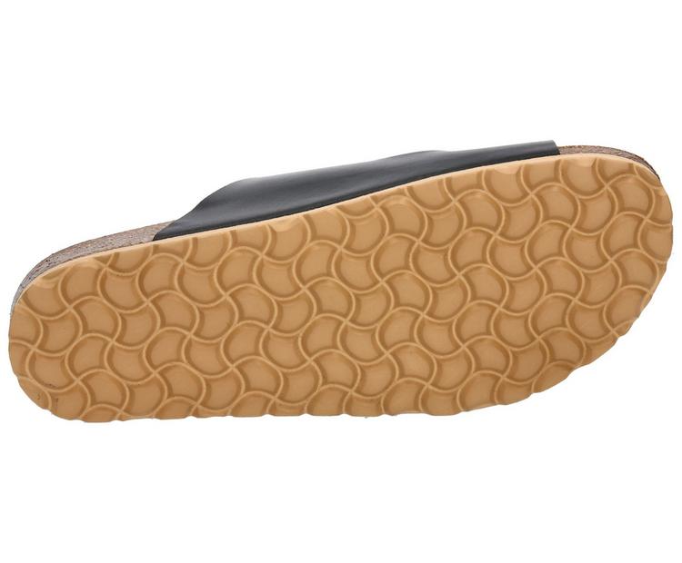 LICO LICO Pantolette Sandalen Herren - schwarz - 2 | SportScheck